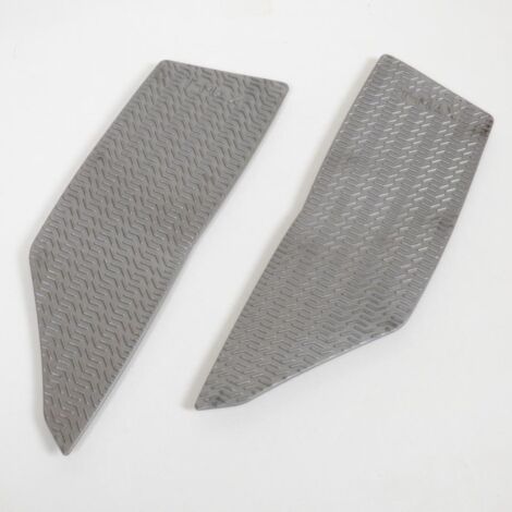 Protection de marche pied Faco pour scooter Yamaha 530 Tmax (1/3)