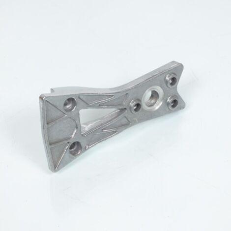 Platine support repose pied AV pour moto Rieju 50 RS2 Matrix (1/5)