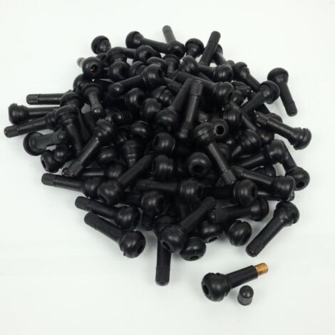 Outillage valves droite type TR414 RSM pour moto TR414 par 100 (1/3)
