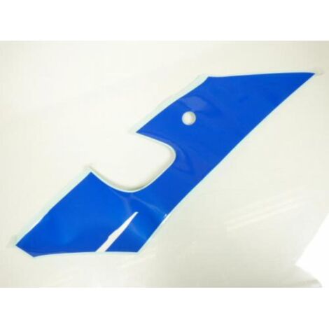 Autocollant stickers cache pour moto Suzuki 750 GSXR 1996 à 1999 (1/3)