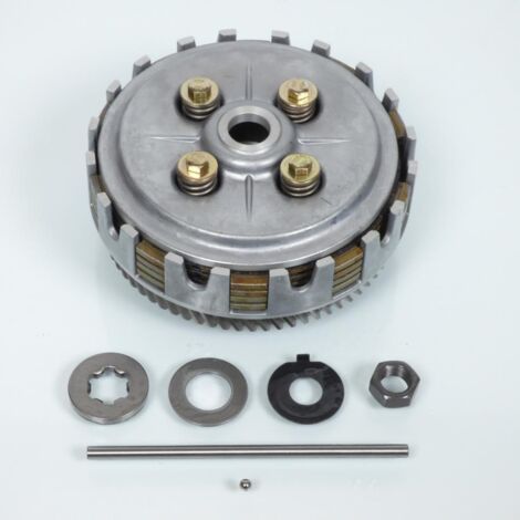 Embrayage P2R pour Moto Masai 50 SM Avant 2020 Neuf (1/3)