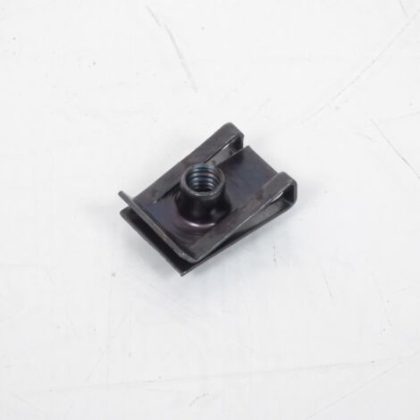 Agrafe métallique pour vis de 4.2mm idéal pour la fixation des