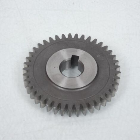 Pignon balancier d'équilibrage pour moto Yamaha Wr 125 X (1/3)