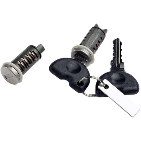 Kit serrure pour Scooter Piaggio 50 Typhoon 2T 2010 à 2016 Neuf
