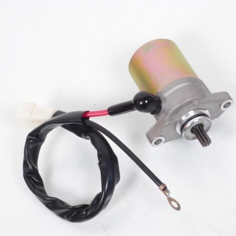 Démarreur pour Quad Polaris 90 Predator 2003 à 2006 SMU0284 Neuf (1/2)