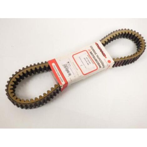 Courroie de transmission pour Scooter Suzuki 400 Majesty Après