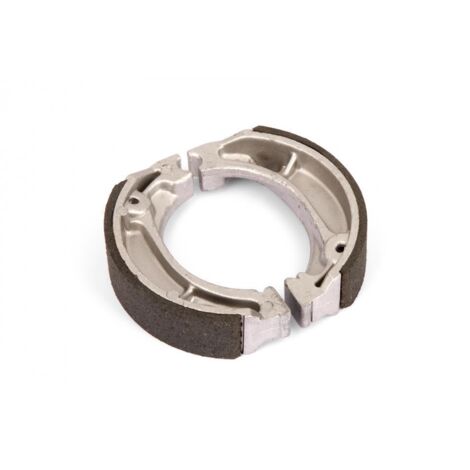 Mâchoire De Frein Sifam Pour Honda 125 CB N/J/S2 1976-1979 - Ø109.5x25mm Arrière