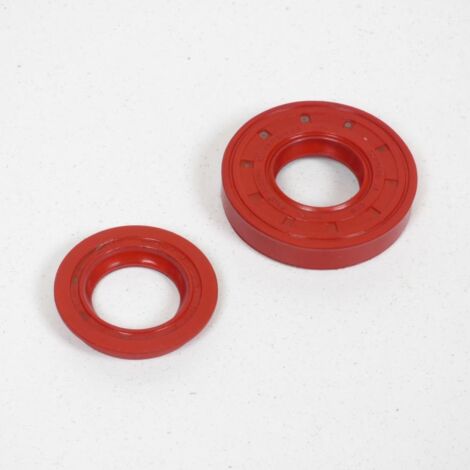 Joint spi moteur RSM pour Scooter Yamaha 50 Slider Racing rouge (1/2)