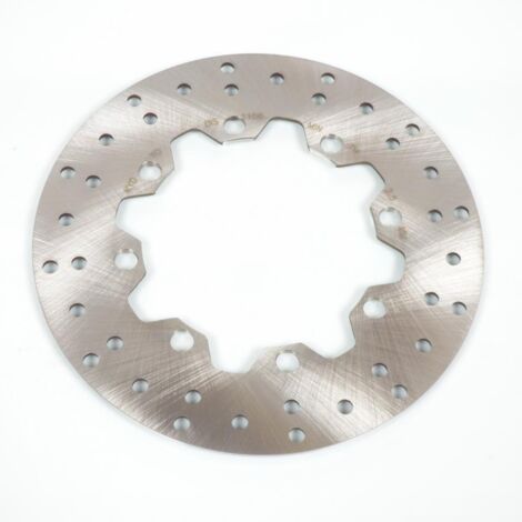 Disque de frein arrière Sifam pour Moto Kawasaki 125 KMX 1986 à (1/3)