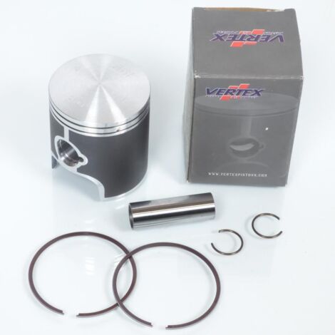 Piston moteur Vertex pour Scooter Aprilia 125 Mojito 2000 à 2004 (1/2)