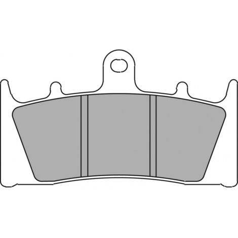 Filtre à Air Kawasaki KLX 450 R 2008-2011 (1/2)