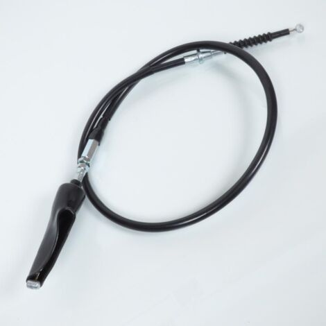 Câble d'embrayage Sifam pour Moto Yamaha 80 YZ grandes roues 1997 (1/4)
