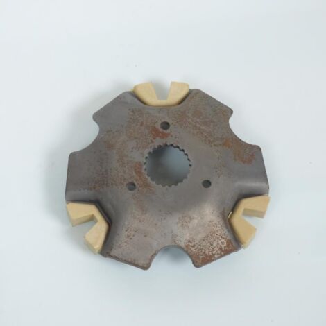 Pièce moteur diverse pour scooter Aprilia 50 SR 2000 - 2004 (1/2)