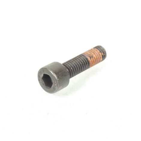 Visserie origine pour Scooter Peugeot 50 Jet force 2003 740757 /