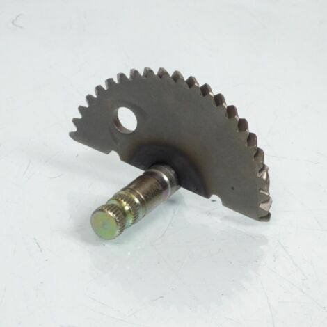 Axe de kick P2R pour Scooter Peugeot 50 Speedfight Avant 2020