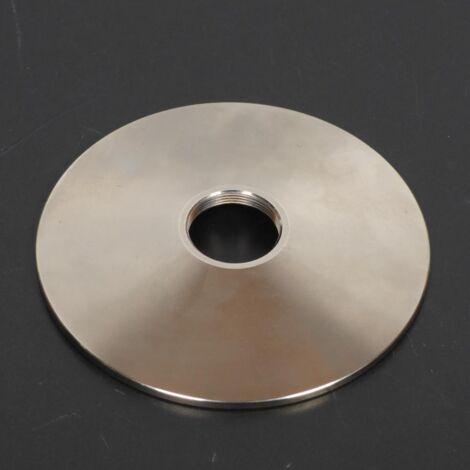 Joue fixe variateur Doppler pour Mobylette Peugeot 50 103 SP ER2 (1/3)