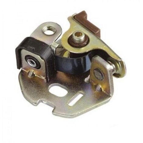 Rupteur d allumage RSM pour Mobylette MBK 50 51 non inverse Neuf (1/5)