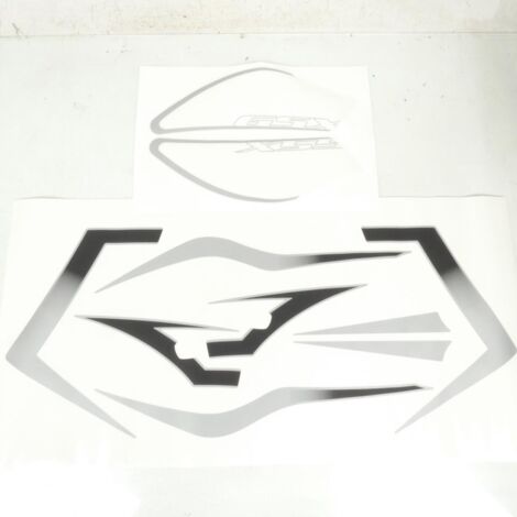 Kit Autocollant stickers pour moto Suzuki GSX-S 1000F (1/3)