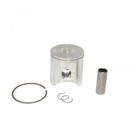 Piston moteur Athena pour Moto Honda 125 Cr R 1992 à 2003 Neuf