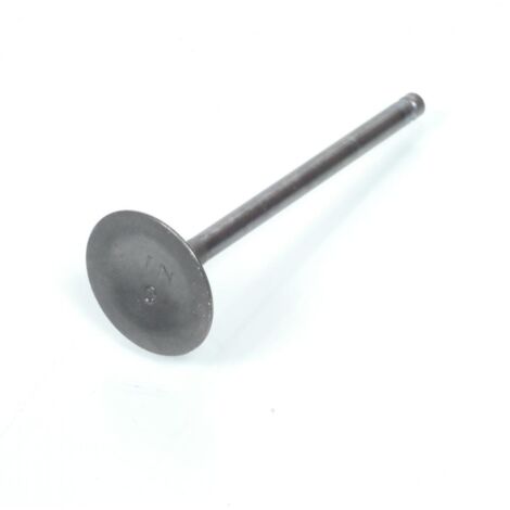 Soupape d'admission H:3.92 pour moto Suzuki 125 Marauder 2000 à (1/2)