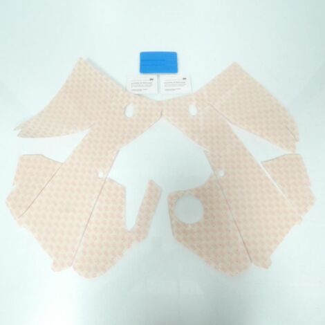 Autocollant stickers Ace pour moto KTM SX 2005 à 2006 AM0501977 (1/3)