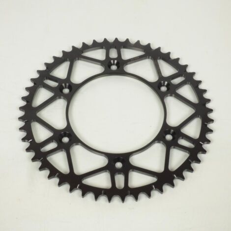 Couronne de transmission Afam pour Moto Honda 250 Cr-F Rx Après (1/3)