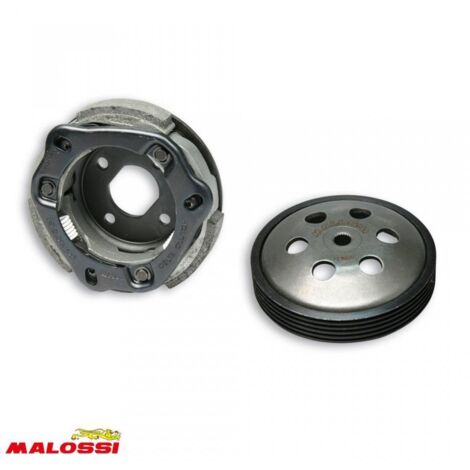 Plateau d embrayage Malossi pour Scooter Peugeot 50 Ludix Avant