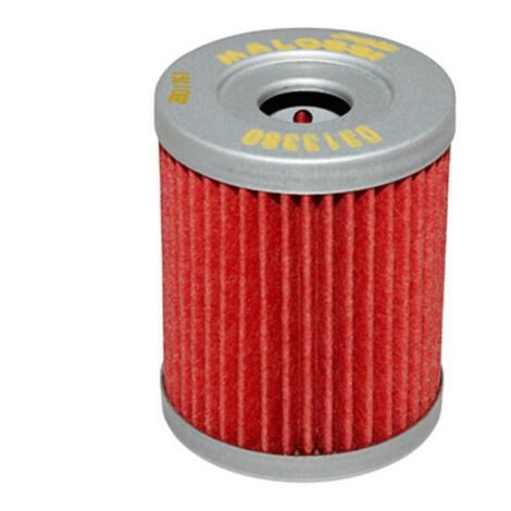 Filtre à huile Malossi pour Scooter Sym 600 Maxsym 2014 à 2018 (1/2)