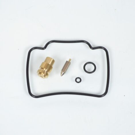 Kit réparation de carburateur Tourmax pour Moto Suzuki 125 DR SE (1/3)