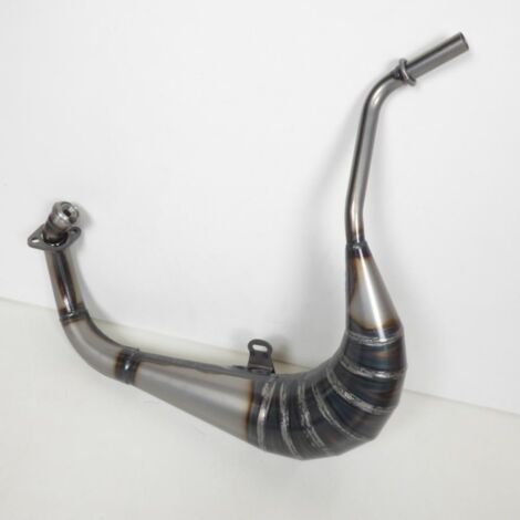Pot d échappement GIANNELLI pour Moto Derbi 50 GPR R2 Racing 2004
