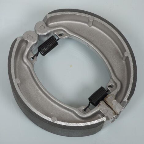 Mâchoire de frein Sifam pour Moto Honda 125 Cb Td 1982 à 1988 (1/3)