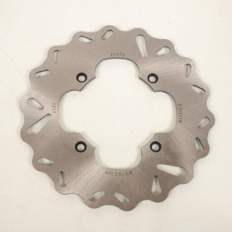 Disque de frein arrière Sifam pour Moto Yamaha 85 YZ grandes (1/3)