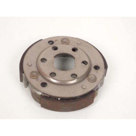 Embrayage pour scooter Kymco 50 Heroism 1995 FC1330 Neuf (1/2)