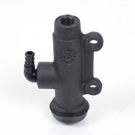 Maître cylindre frein arrière AJP pour Moto Peugeot 50 XP6 2006 à (1/5)