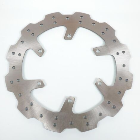 Disque de frein avant Sifam pour Moto Yamaha 600 XTE 1995 à 2003 (1/2)