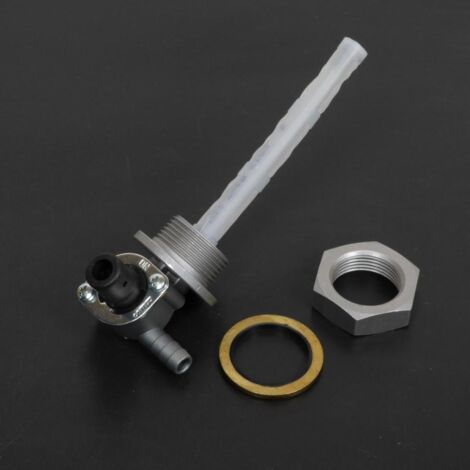 Réservoir À Essence Fuel Gas Pour Voiture RC 1/10 HSP 94188/94122 - Moulage Nylon Durable