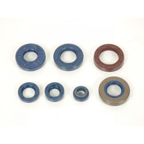 Joint moteur pour moto MBK 50 Xlimit 1997 - 2012 Neuf
