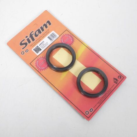 Joint spi de fourche Sifam pour Moto Honda 1200 Vfr X Crosstourer (1/2)