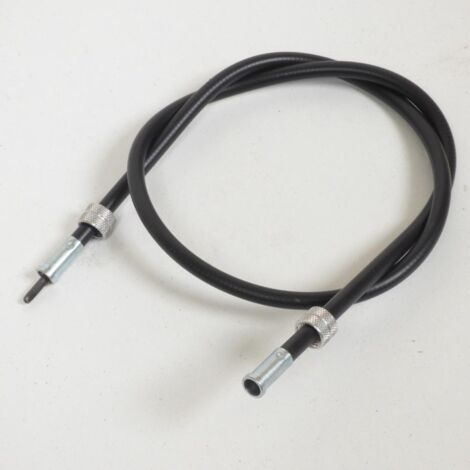Câble de compteur RSM pour Mobylette Peugeot 50 RCX Neuf (1/2)