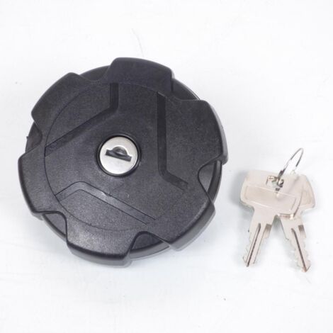 Bouchon de réservoir Vicma pour Moto Yamaha 600 XTZ tenere 1983 à (1/2)