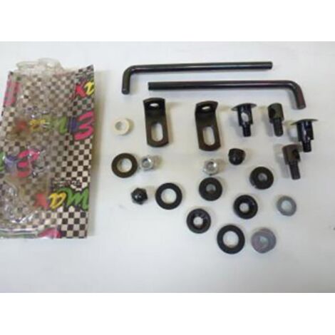 Visserie Ermax pour moto Ermax pour motocycle Neuf (1/3)