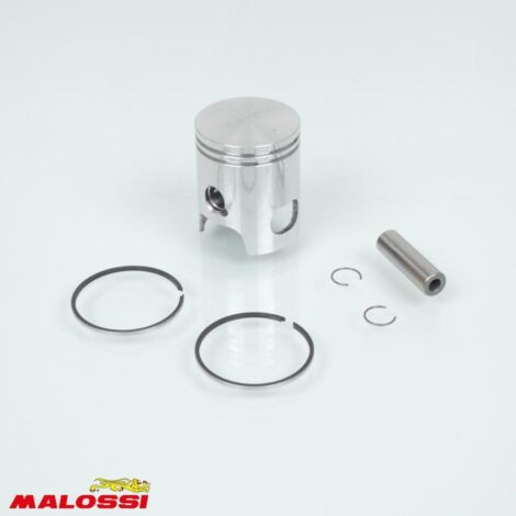 Piston moteur Malossi pour Scooter Yamaha 50 BWS 34 8537 / Ø40mm (1/3)