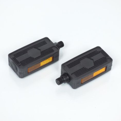 Cale pied Générique pour mobylette Piaggio 50 Ciao PX 6120055 / (1/2)