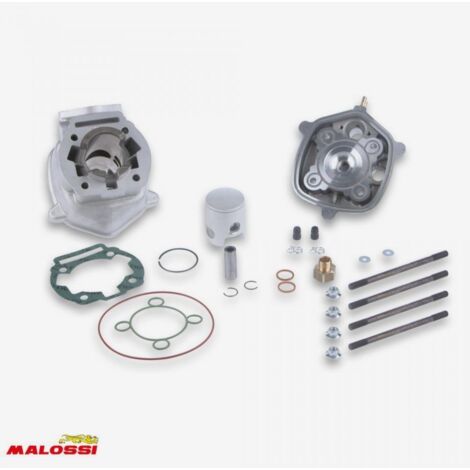 Haut moteur Malossi pour Moto Derbi 50 GPR 2006 à 2018 3112977 /