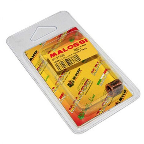 Cage a aiguille d axe de piston Malossi pour Scooter MBK 50 Stunt (1/2)