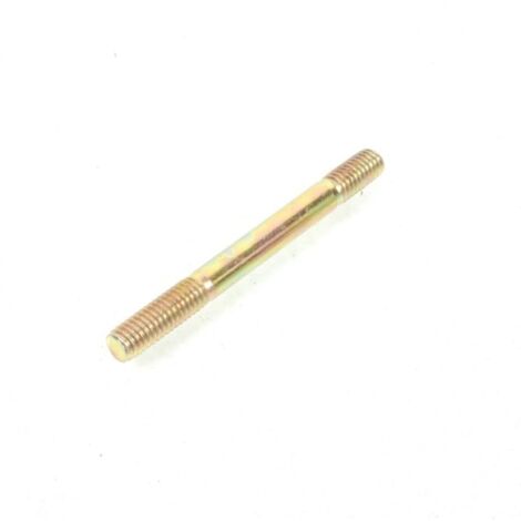Goujon double filetage pour scooter Peugeot 50 DJANGO 4T 777587 (1/5)