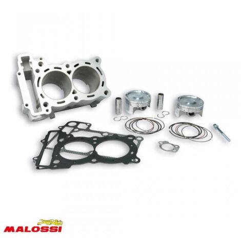 Cylindre Malossi pour Scooter Yamaha 530 Tmax 2012 à 2018 3115423