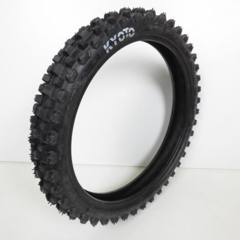 Pneu 60-100-14 Kyoto pour Moto KTM 60 SX 1999 à 2002 F807 / AV (1/4)