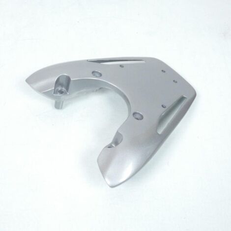 Porte bagage Gris métalisé origine pour scooter Jonway 50 Whip (1/5)