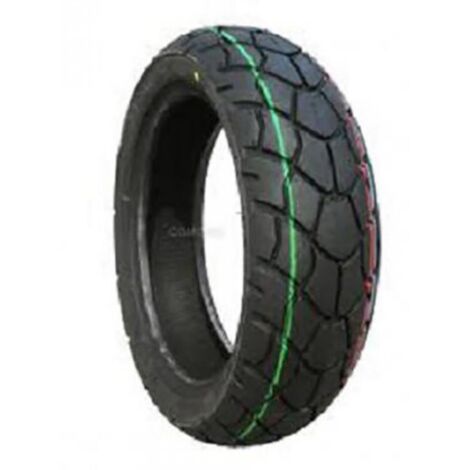 Pneu 130-70-12 Quick pour Scooter PGO 50 Big max 2007 à 2012 AR (1/4)